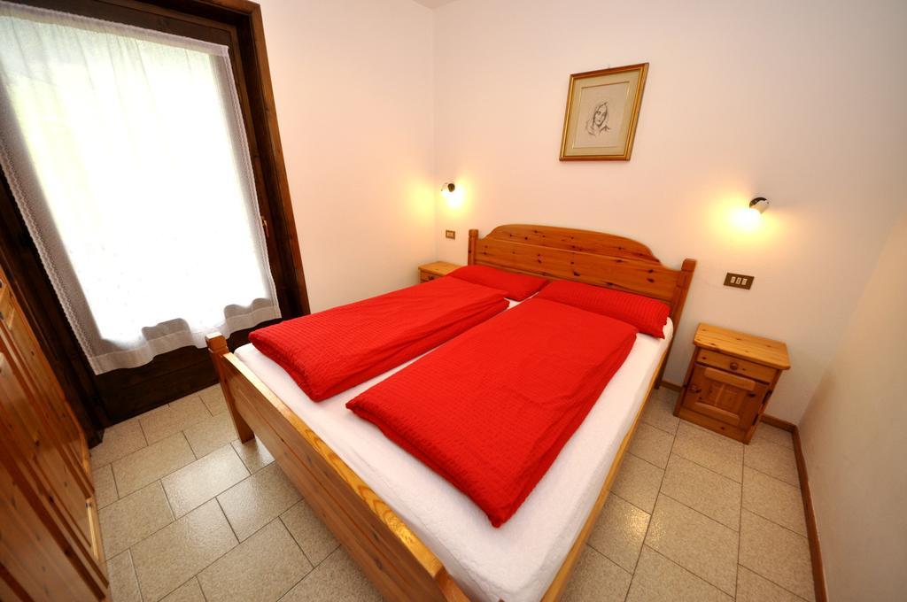 Rinaldo Apartments In Baita Pierin Livigno Eksteriør billede