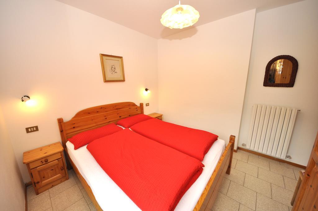 Rinaldo Apartments In Baita Pierin Livigno Eksteriør billede