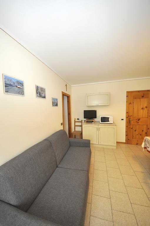 Rinaldo Apartments In Baita Pierin Livigno Eksteriør billede