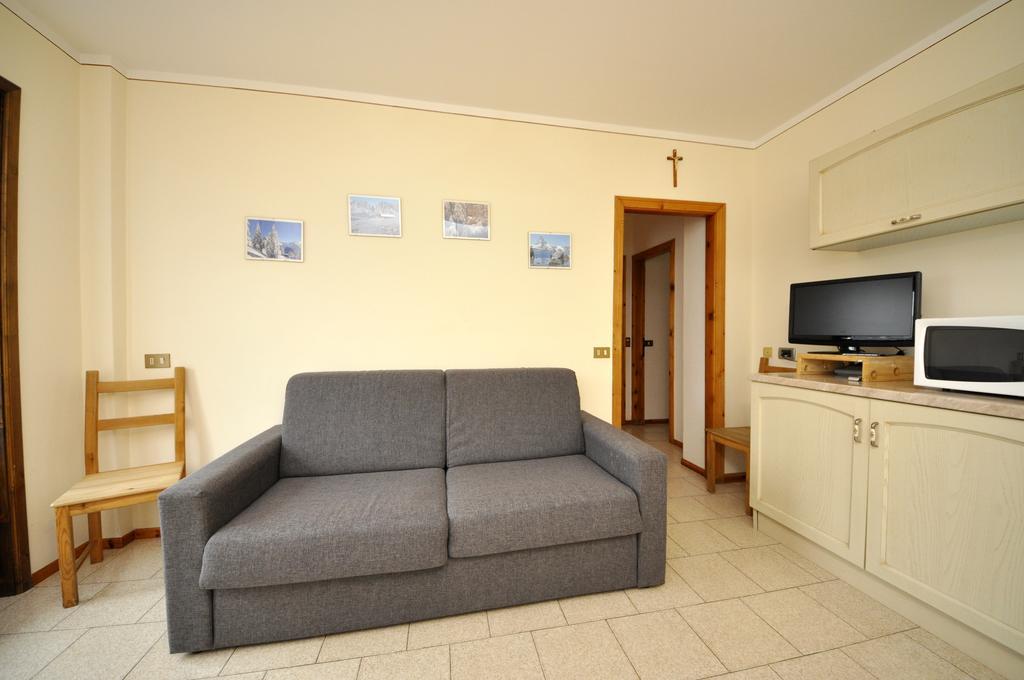 Rinaldo Apartments In Baita Pierin Livigno Eksteriør billede