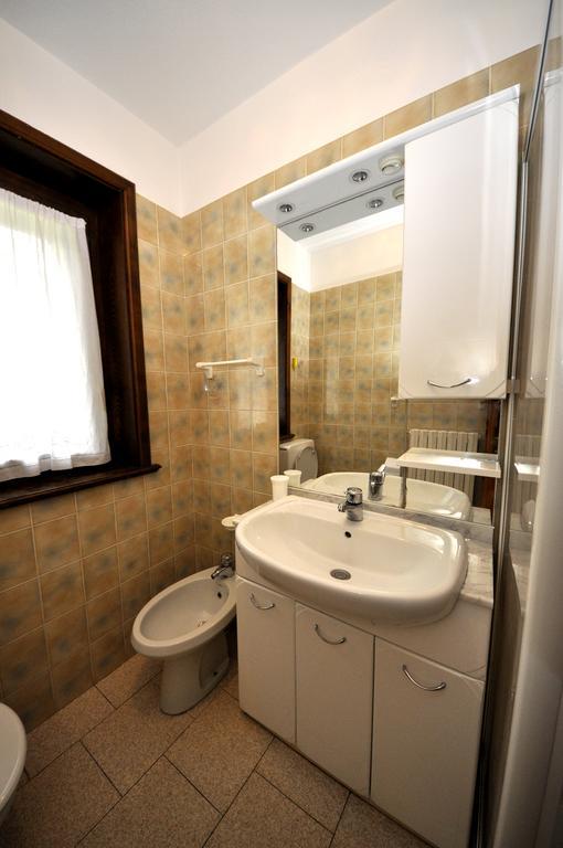Rinaldo Apartments In Baita Pierin Livigno Eksteriør billede