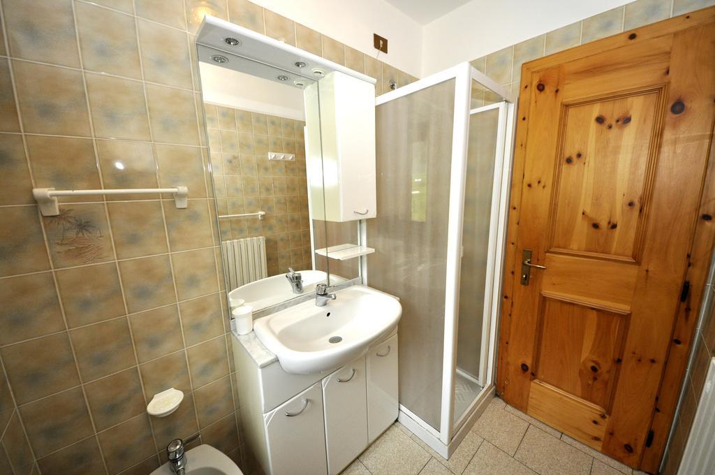 Rinaldo Apartments In Baita Pierin Livigno Eksteriør billede