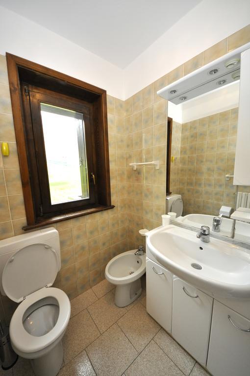 Rinaldo Apartments In Baita Pierin Livigno Eksteriør billede