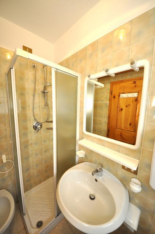 Rinaldo Apartments In Baita Pierin Livigno Eksteriør billede