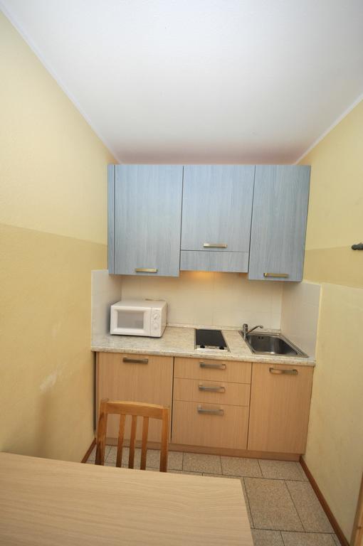 Rinaldo Apartments In Baita Pierin Livigno Eksteriør billede