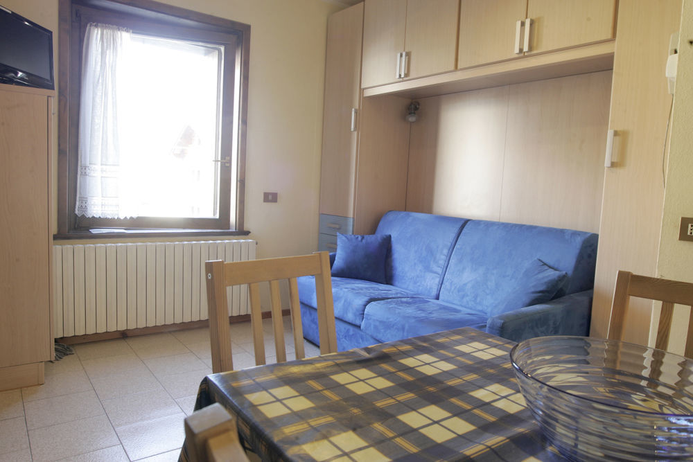 Rinaldo Apartments In Baita Pierin Livigno Eksteriør billede