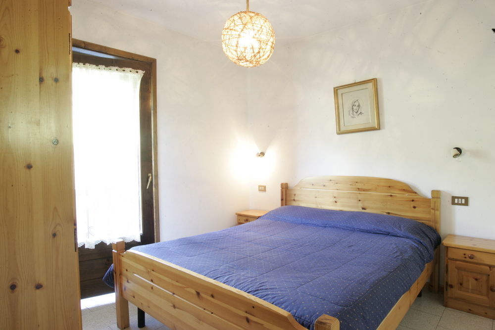Rinaldo Apartments In Baita Pierin Livigno Eksteriør billede