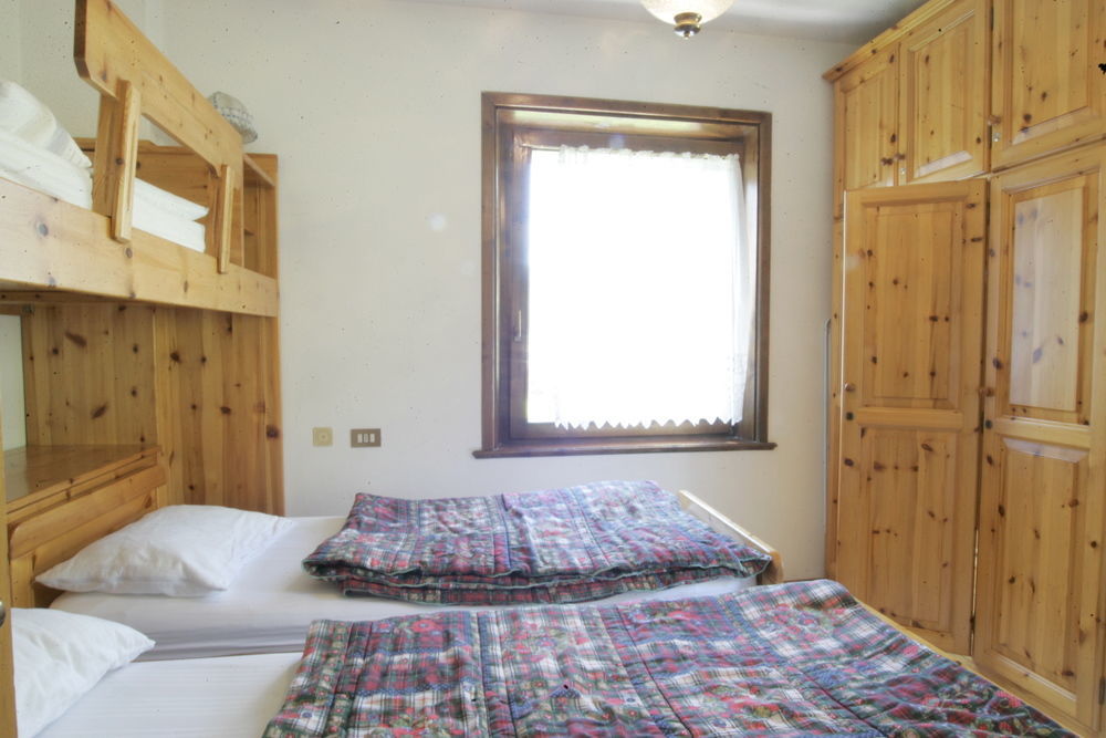 Rinaldo Apartments In Baita Pierin Livigno Eksteriør billede