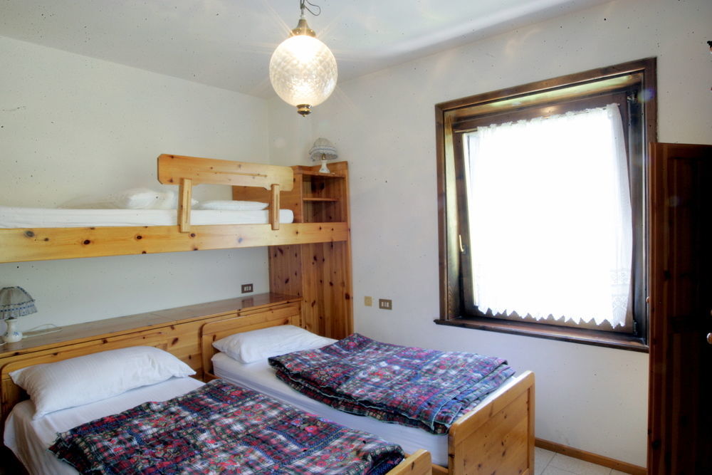 Rinaldo Apartments In Baita Pierin Livigno Eksteriør billede