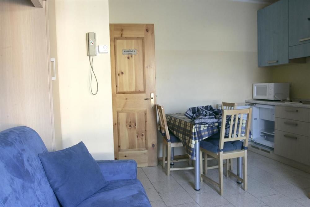 Rinaldo Apartments In Baita Pierin Livigno Eksteriør billede